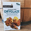 Dry Glaze Grilling & Roasting Seasoning Blends by Urban Accents Athenian Herb